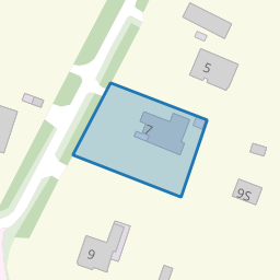 Perceel BGN03-A-3516