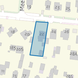 Perceel BGN03-A-3528