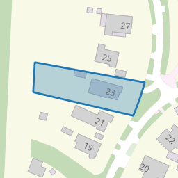 Perceel BGN03-A-3532