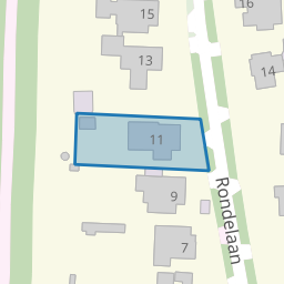 Perceel BGN03-A-3534