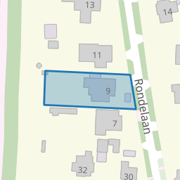 Perceel BGN03-A-3535