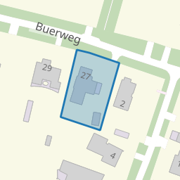 Perceel BGN03-A-3545