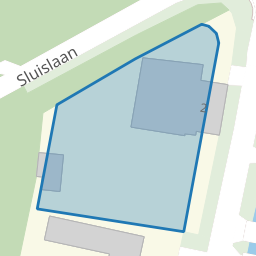 Perceel BGN03-A-3547