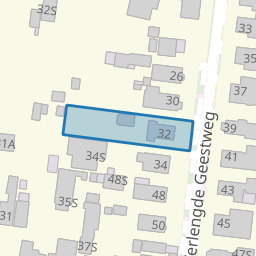 Perceel BGN03-A-3550