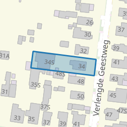 Perceel BGN03-A-3551