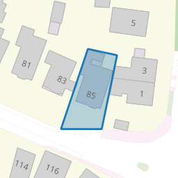 Perceel BGN03-A-3561