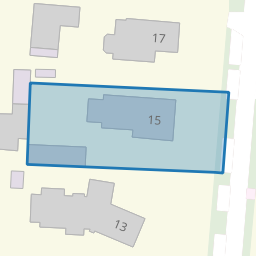 Perceel BGN03-A-3564