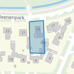 Perceel BGN03-A-3572