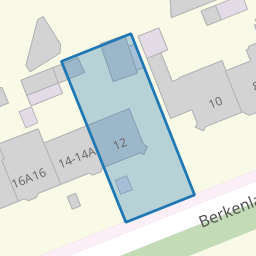 Perceel BGN03-A-3580