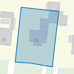 Perceel BGN03-A-3600