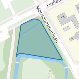 Perceel BGN03-A-3612