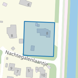 Perceel BGN03-A-3629