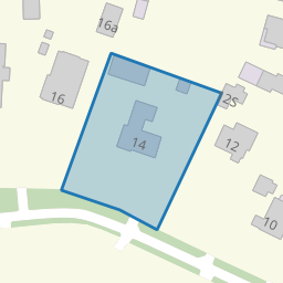 Perceel BGN03-A-3632