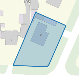 Perceel BGN03-A-3641