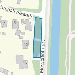 Perceel BGN03-A-3643