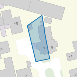 Perceel BGN03-A-3652