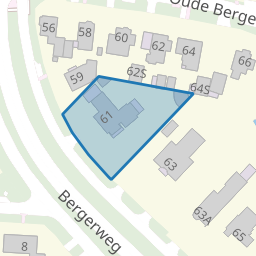 Perceel BGN03-A-3659