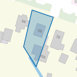 Perceel BGN03-A-3662