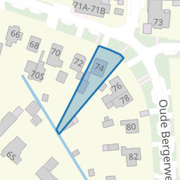 Perceel BGN03-A-3681