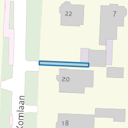 Perceel BGN03-A-3689