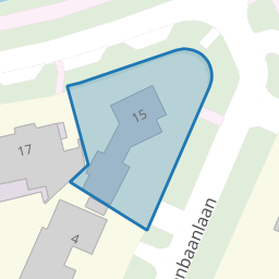 Perceel BGN03-A-3699