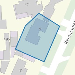 Perceel BGN03-A-3700