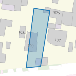 Perceel BGN03-A-3702