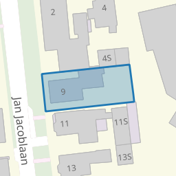 Perceel BGN03-A-3703