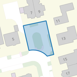 Perceel BGN03-A-3705