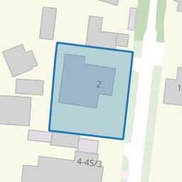 Perceel BGN03-A-3708