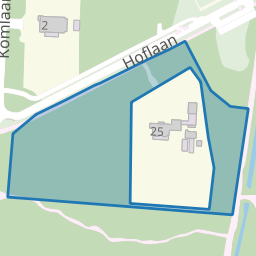 Perceel BGN03-A-3713