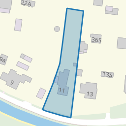 Perceel BGN03-A-3720