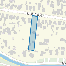 Perceel BGN03-A-3721