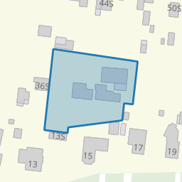 Perceel BGN03-A-3722