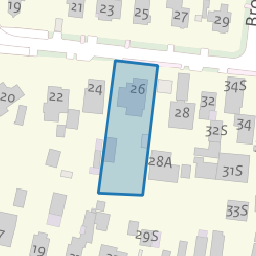 Perceel BGN03-A-3725