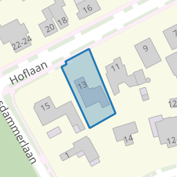 Perceel BGN03-A-3737