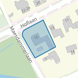 Perceel BGN03-A-3738