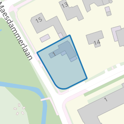 Perceel BGN03-A-3739