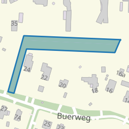 Perceel BGN03-A-3740