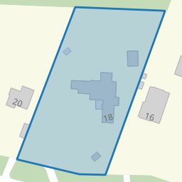 Perceel BGN03-A-3742