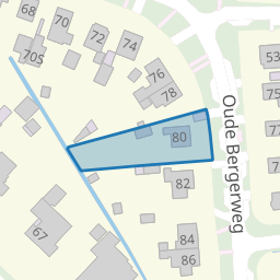 Perceel BGN03-A-3748