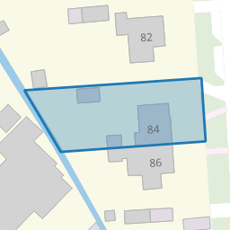 Perceel BGN03-A-3750