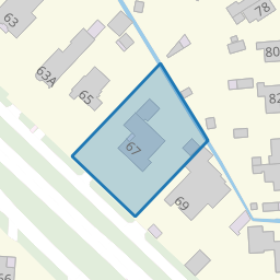 Perceel BGN03-A-3752