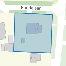 Perceel BGN03-A-3770