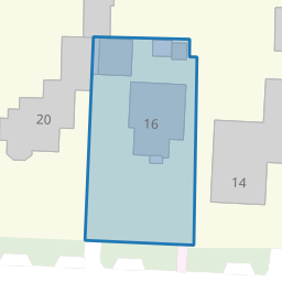 Perceel BGN03-A-3771