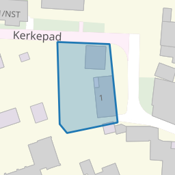 Perceel BGN03-A-3774