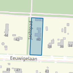 Perceel BGN03-A-3778