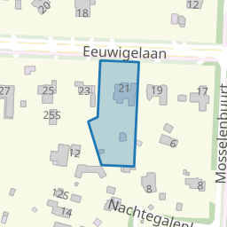 Perceel BGN03-A-3780