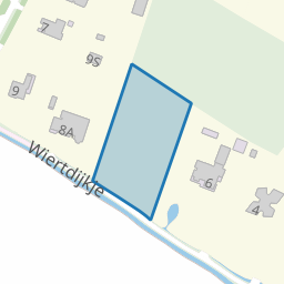 Perceel BGN03-A-3788