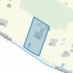 Perceel BGN03-A-3789